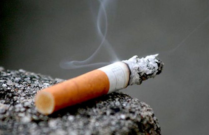 Trećina učenika probalo duvan, 9.9% aktivnih pušača