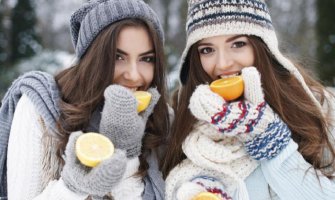 7 savjeta za zimsku ishranu