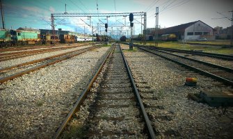 Potpisan Memorandum o rekonstrukciji pruge Beograd-Zagreb