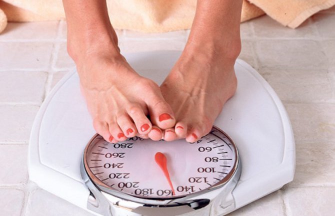 Medicinska dijeta: Za 15 dana gubite i do 15 kilograma!