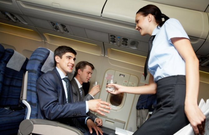 Saznajte kako piloti i stjuardese provode vrijeme kada nema putnika?