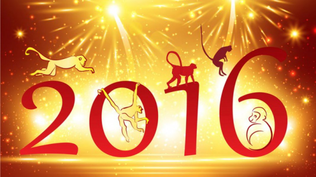 Za 2016 ljubavni horoskop godišnji Devica