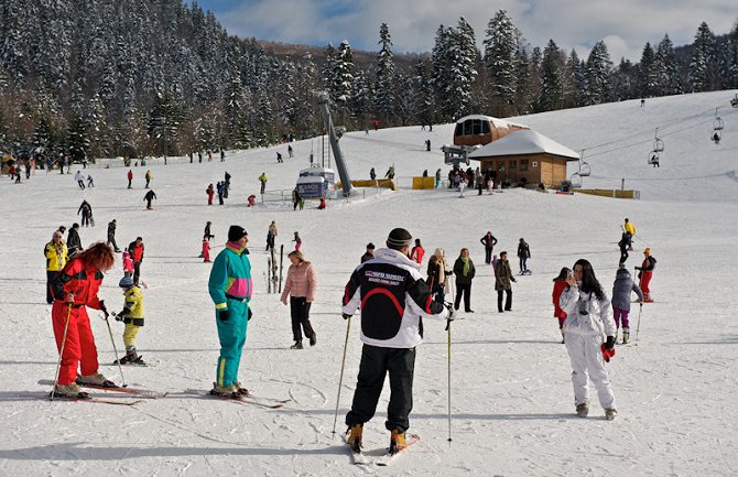 14-decembra otvaranje skijališta u CG: Biće aktivno sedam ski centara