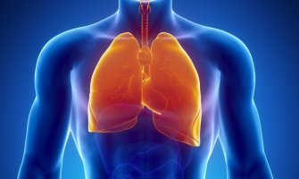 Primijetite li ovaj simptom, to je znak da vam pluća otkazuju! (VIDEO)