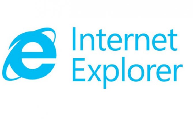 Od danas više ne postoji Internet eksplorer