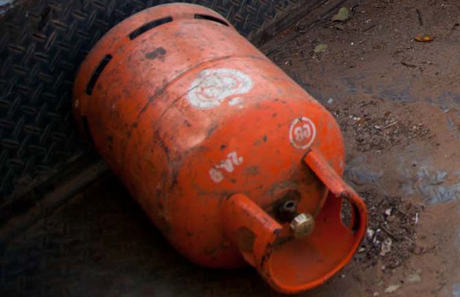 Srbija: Plinska boca eksplodirala na pumpi prilikom punjenja, sedam osoba povrijeđeno
