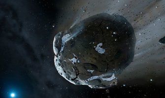 NASA od danas brani Zemlju od asteroida