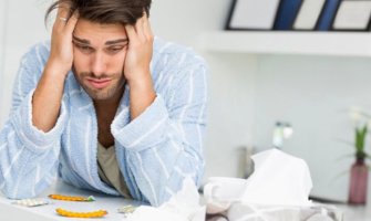 Muškarci teže podnose gripu, a evo i zašto?