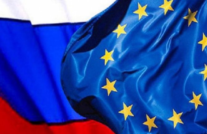 EU produžila sankcije Rusiji zbog Ukrajine