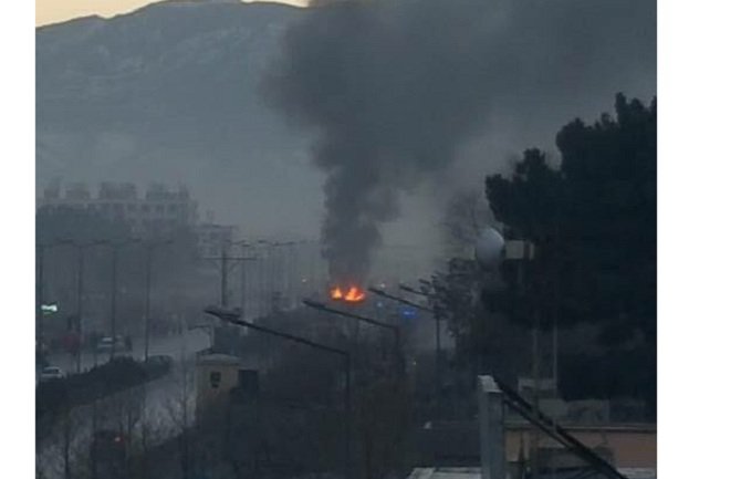 Pentagon uputio izvinjenje: Napad na Kabul tragična greška