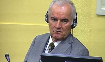 Traže da ulica u Beranama nosi ime Ratka Mladića