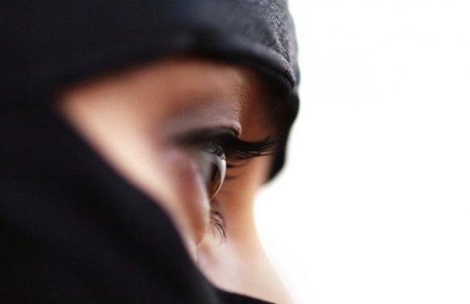 U Kabulu uhapšene žene osumnjičene da su nosile loš hidžab