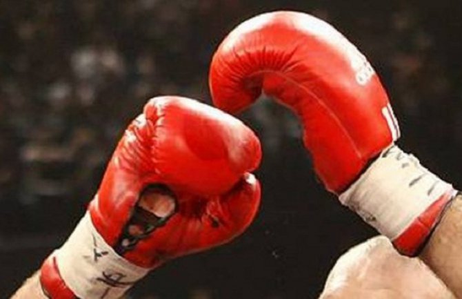 Sjutra u Bijelom Polju javni sparing boksera Srbije