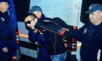 Određen pritvor Vidoju Stanišiću zbog pokušaja ubistva Igora Krstovića