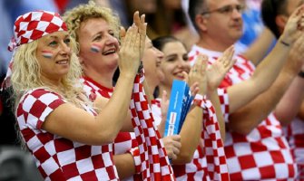 Hrvati osvojili bronzu na EP u rukometu