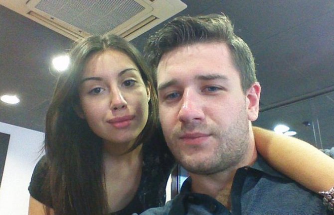 Misteriozni nestanak mladog bračnog para iz Rusije: Poslednji put viđeni u CG