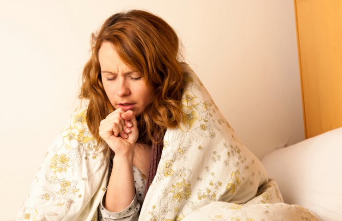 Muči vas bronhitis i kašalj? Imamo prirodne recepte za vas