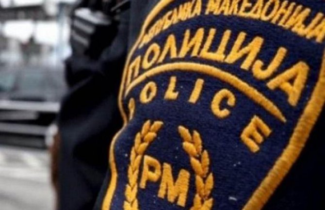 Makedonija: U policijskoj akciji uhapšeno 26 žena