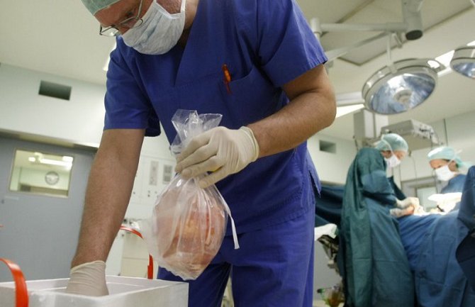 Priština: Četiri bolnice ilegalno trgovale ljudskim organima
