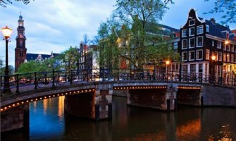 Amsterdam seli bordele, prestaju da budu grad seksa i droge