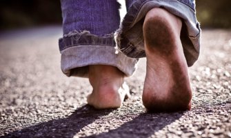 Način hoda može otkriti ozbiljne zdravstvene probleme