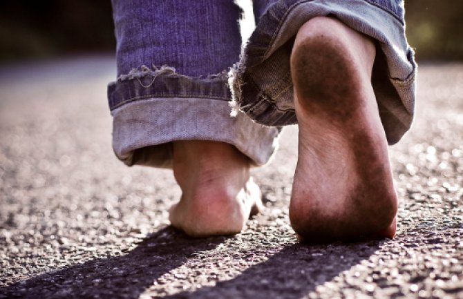 Način hoda može otkriti ozbiljne zdravstvene probleme