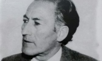 Preminuo poznati crnogorski književnik Rajko Nikolić