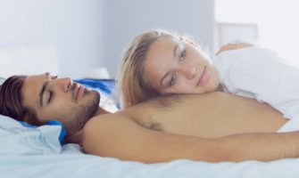 Tri nevjerovatne stvari nakon seksa: Posljedice koje će vas zapanjiti!