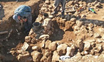 Arheolozi otkrili naselje staro 7.000 godina