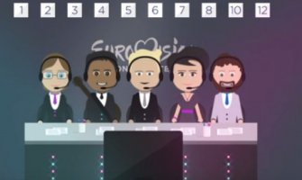 Evrovizija uvodi najveću promjenu u posljednjih 40 godina (VIDEO)