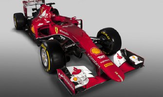 Formula 1: Počinje predstavljanje timova, vozača i novih bolida