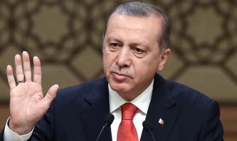 Zbog Erdogana mijenjaju zakone stare oko 100 godina