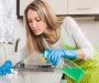 Institut za javno zdravlje: Za čišćenje treba koristi sodu bikarbonu, sirće, a ne deterdžent