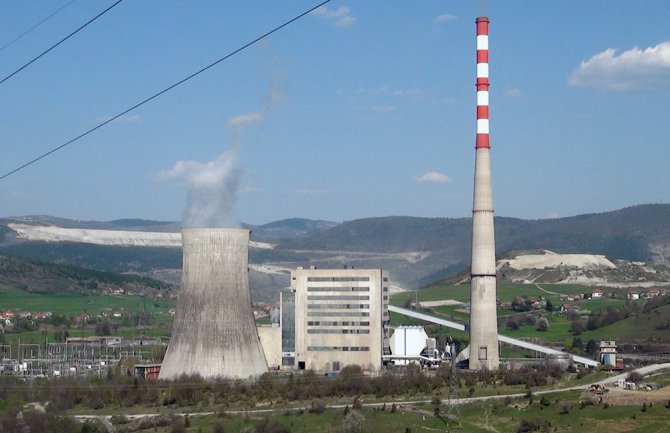 Termoelektrana Pljevlja neće raditi do tri mjeseca godišnje