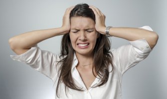 6 vrsta glavobolja: Dio glave koji boli otkriva pravi uzrok 