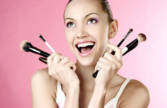 Evo kako da vam šminka traje tokom cijelog dana