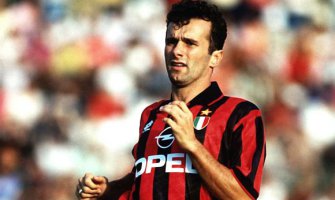 Milan i Italija ne zaboravljaju besmrtni gol Savićevića (VIDEO)