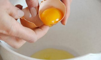 Da li znate koja je razlika između omleta i kajgane?