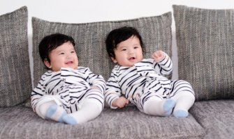 Rekordan broj blizanaca u svijetu