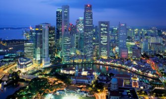 Singapur najskuplji grad na svijetu