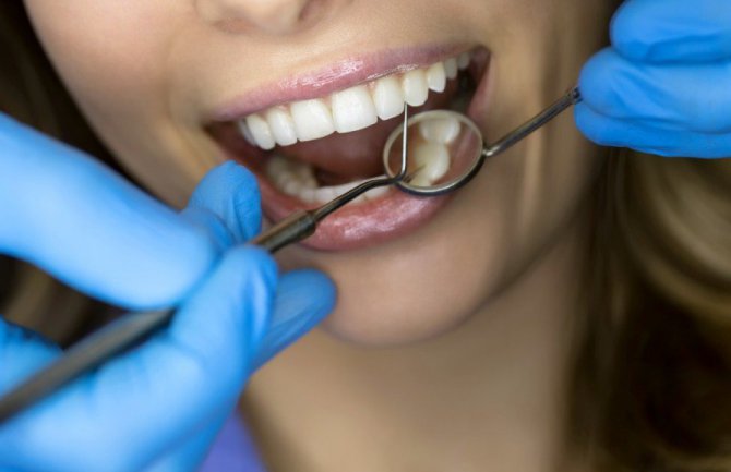 Od bolesti zuba pati 3,9 milijardi ljudi