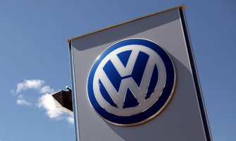 Volkswagenova globalna prodaja u februaru pala za 1,2 posto