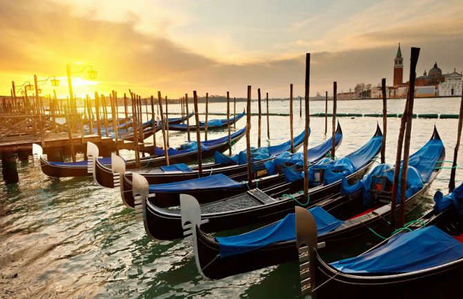 Za obilazak Venecije turisti će uskoro plaćati kartu?