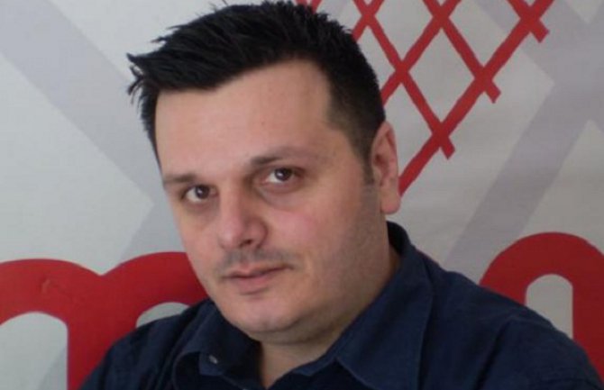  Milovac: Krivična prijava protiv Pavićevića čeka već sedam godina
