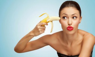 Banana dijeta: Za 7 dana izgubite do 5 kilograma