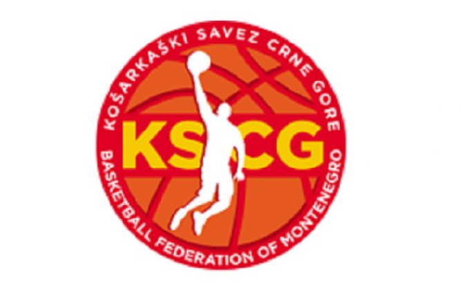 Košarkaški savez Crne Gore podržao takmičenja pod okriljem FIBA-e