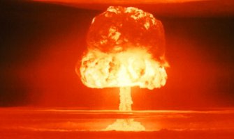 Rusko ministarstvo spoljnih poslova: Nuklearni rat za rukovodstvo naše države neprihvatljiv, u njemu nema pobjednika