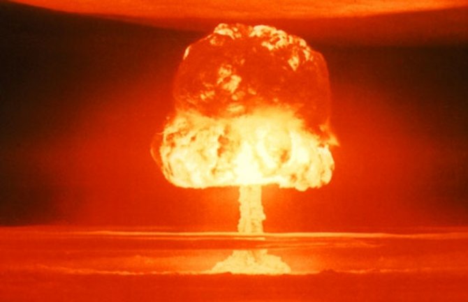 UN: Rizik od nuklearnog rata trenutno prilično veliki