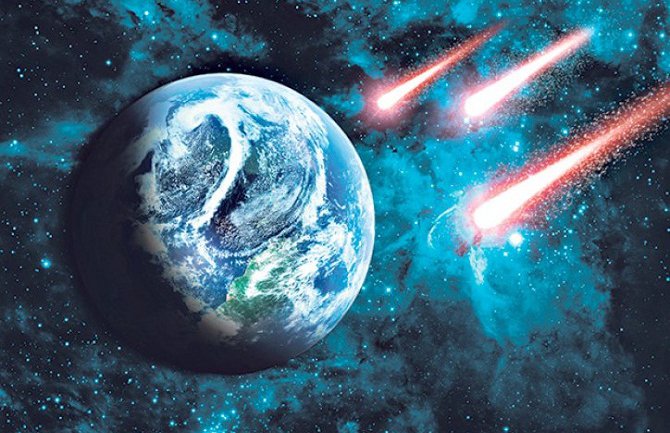 Prema Zemlji jure dvije komete: Proći će toliko blizu, kao nikada do sada