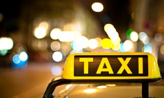 Pavlović: Poslovanje taksista više nema smisla